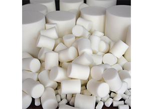 標(biāo)準(zhǔn)型海綿射彈 NSP(3-250mm)